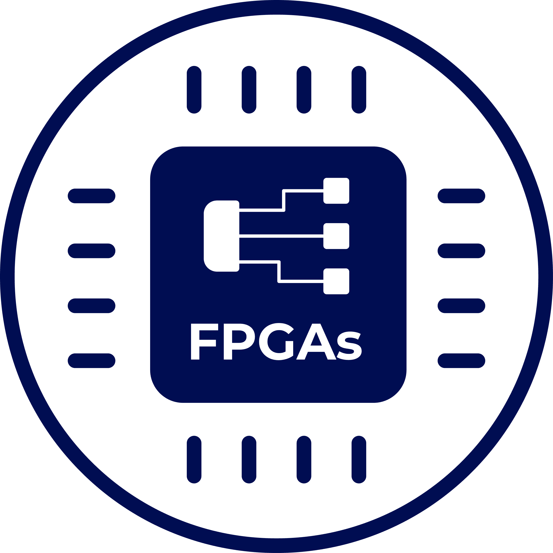 FPGA IP Cores